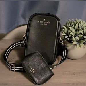 Kate Spade Rosie North South Crossbody